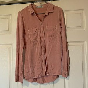 Maurice’s button down